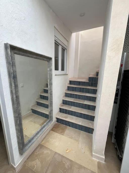 Lemon House Share And Enjoy Apartment Севиля Екстериор снимка