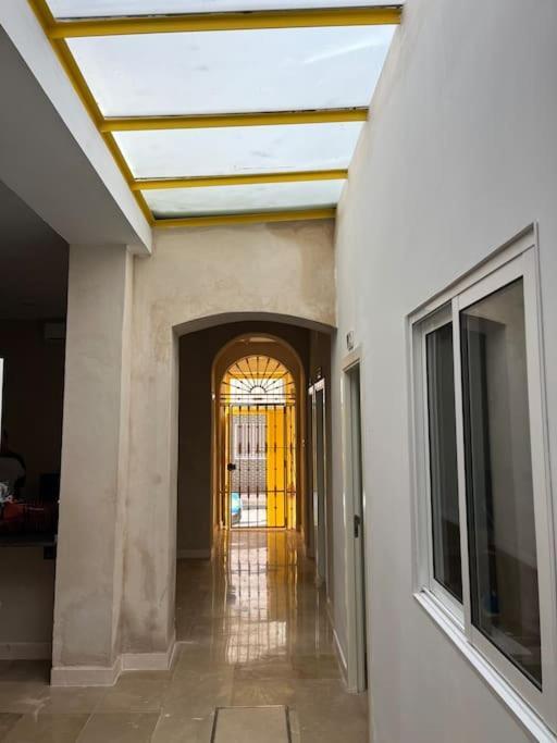 Lemon House Share And Enjoy Apartment Севиля Екстериор снимка