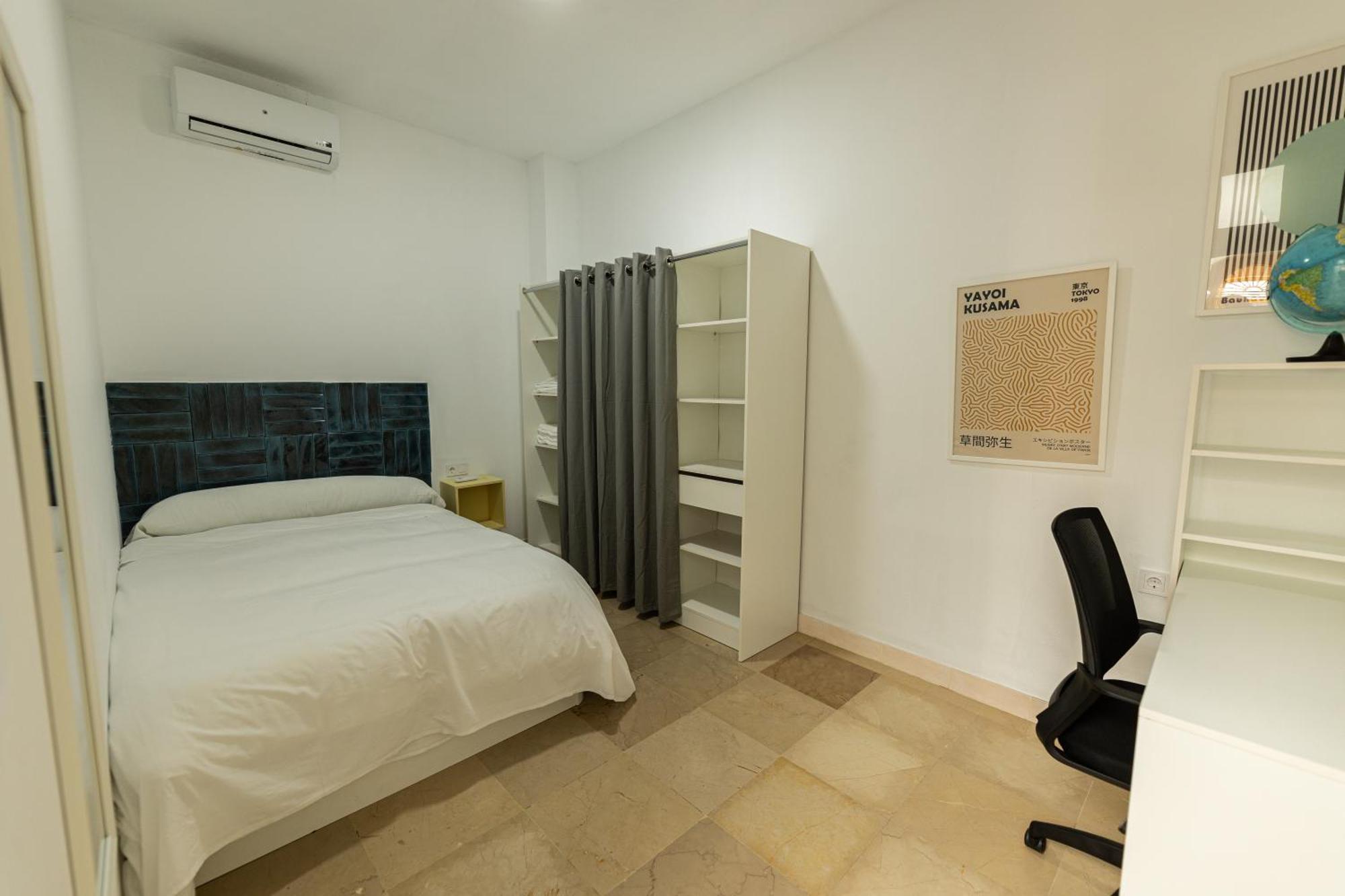 Lemon House Share And Enjoy Apartment Севиля Екстериор снимка