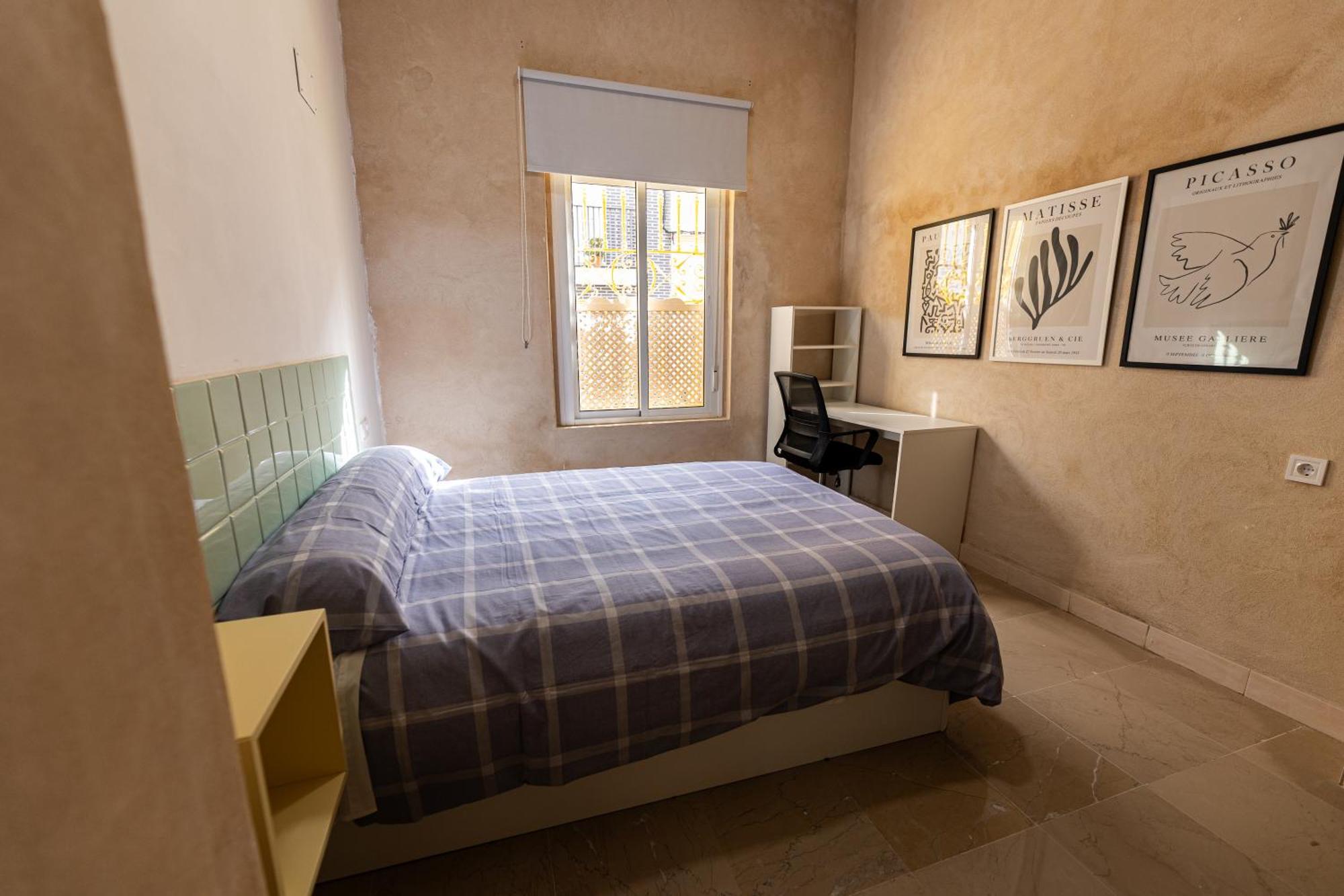 Lemon House Share And Enjoy Apartment Севиля Екстериор снимка