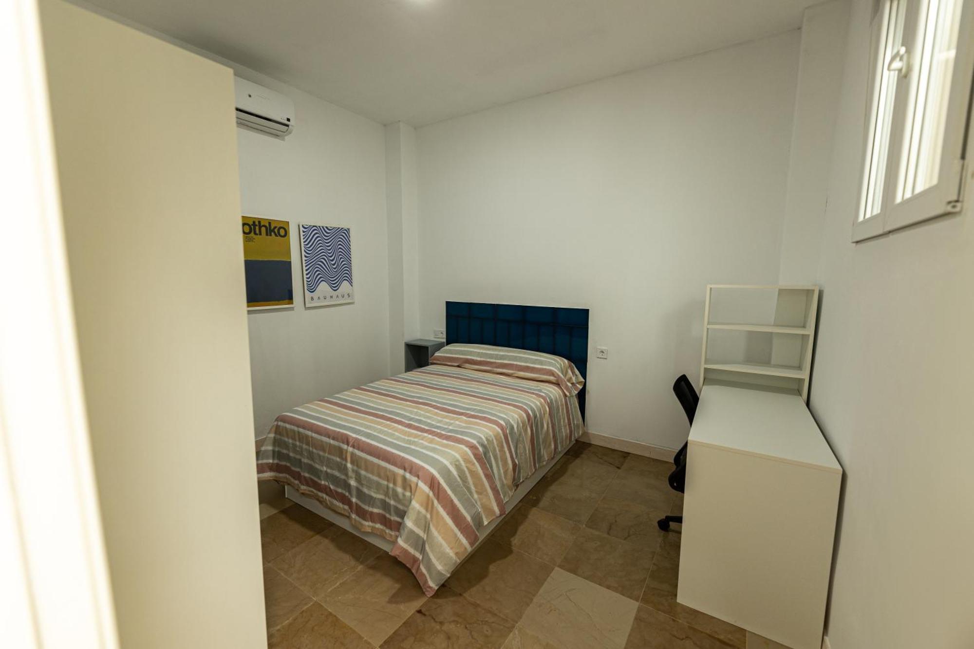 Lemon House Share And Enjoy Apartment Севиля Екстериор снимка