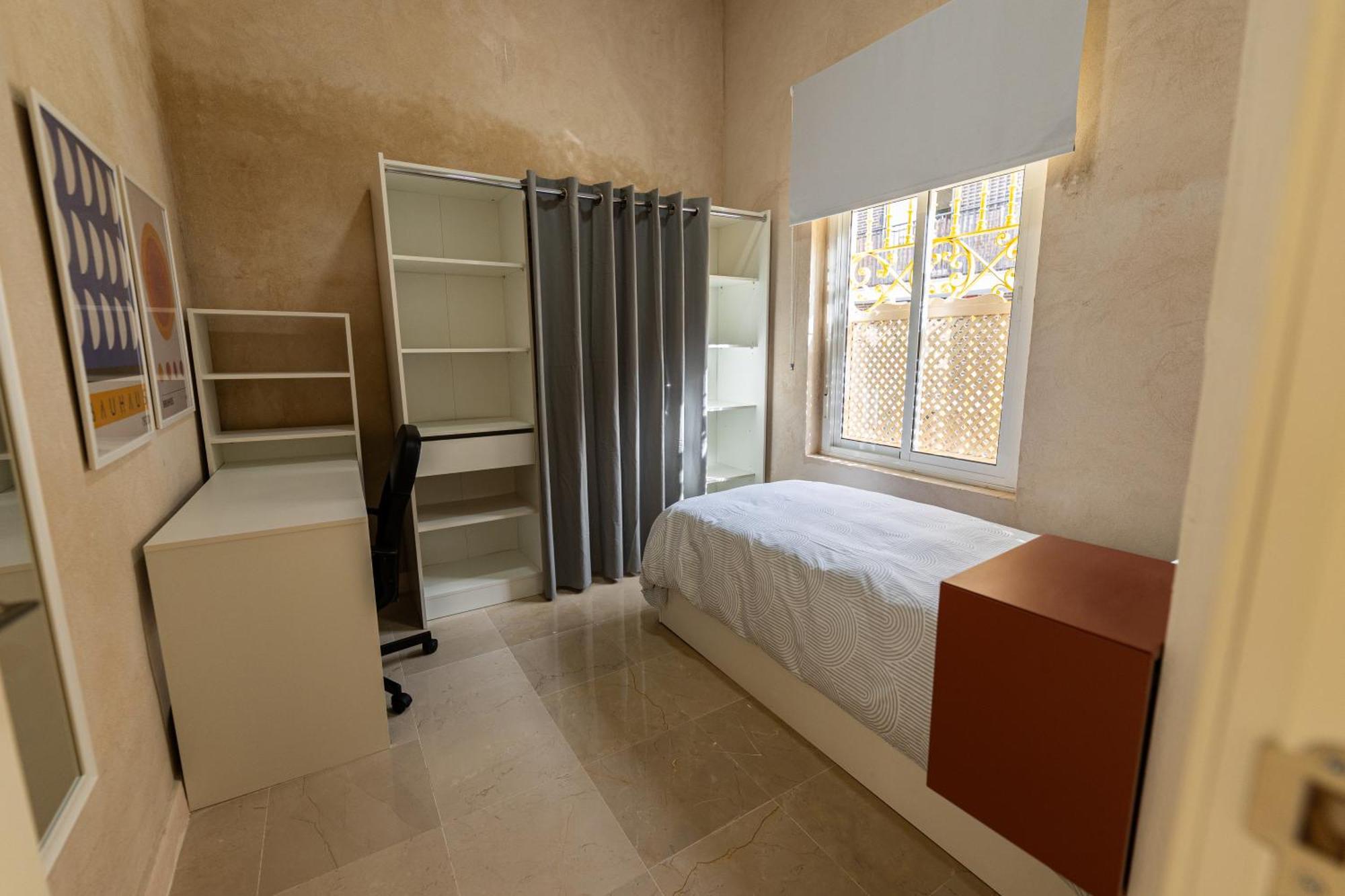 Lemon House Share And Enjoy Apartment Севиля Екстериор снимка