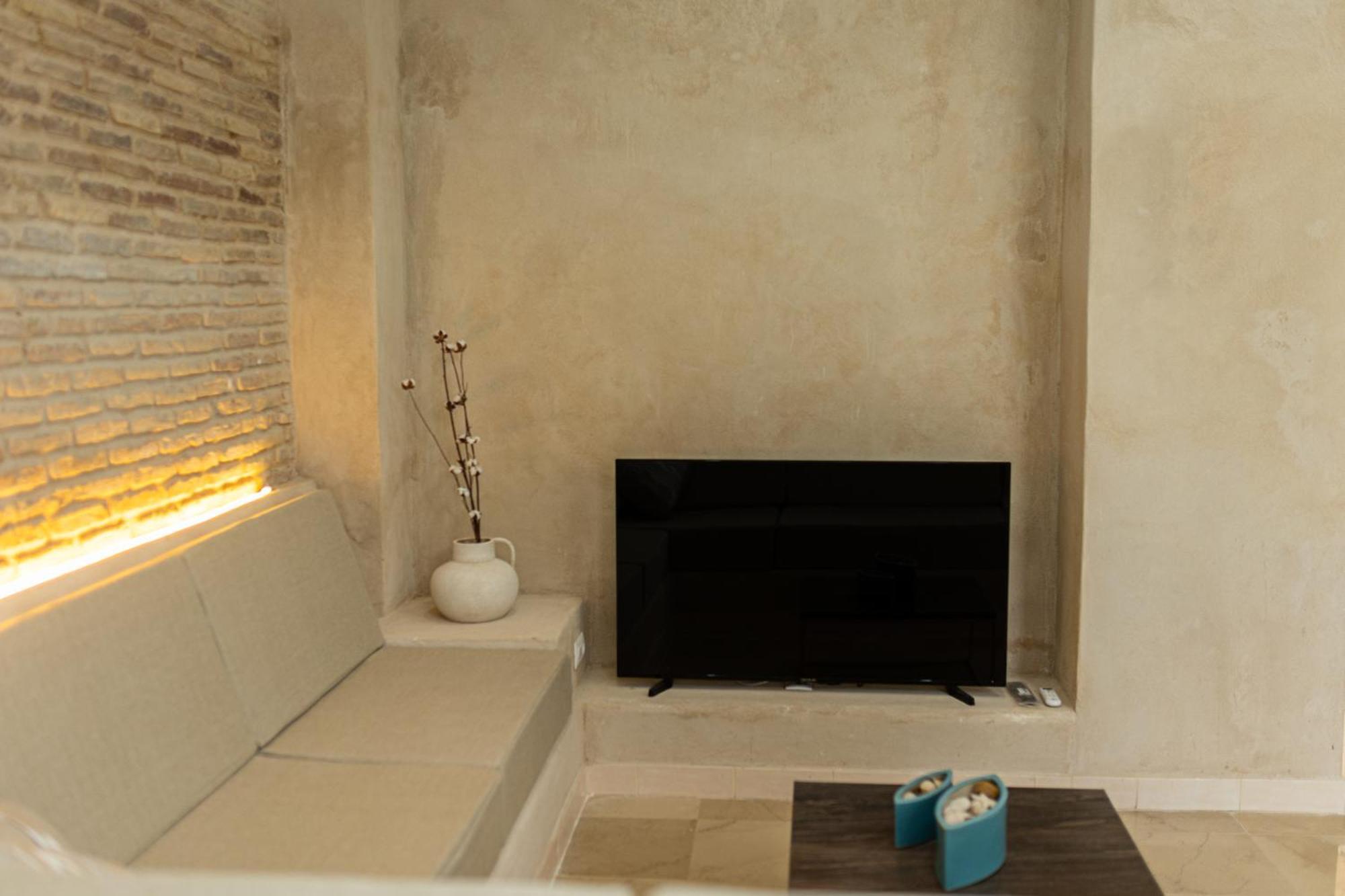 Lemon House Share And Enjoy Apartment Севиля Екстериор снимка